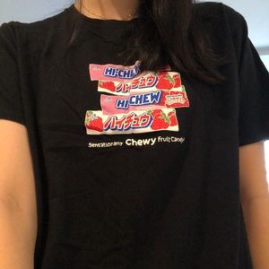 supreme white house tee